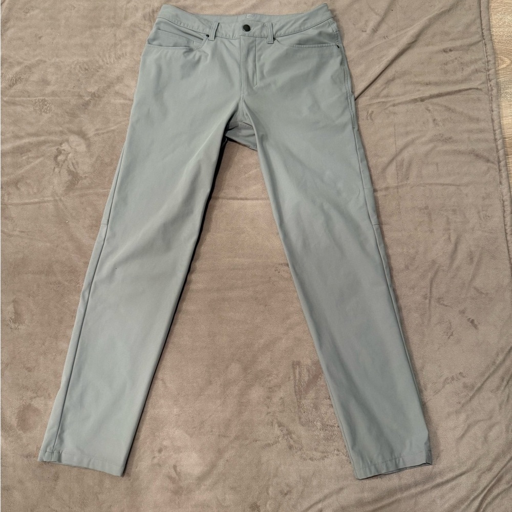 Lululemon ABC Pants 30x32